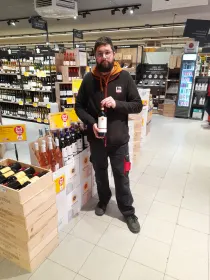 festival du vin🍷